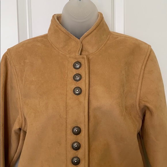County Clothing Cheyenne Collection Jacket - Picture 2 of 9